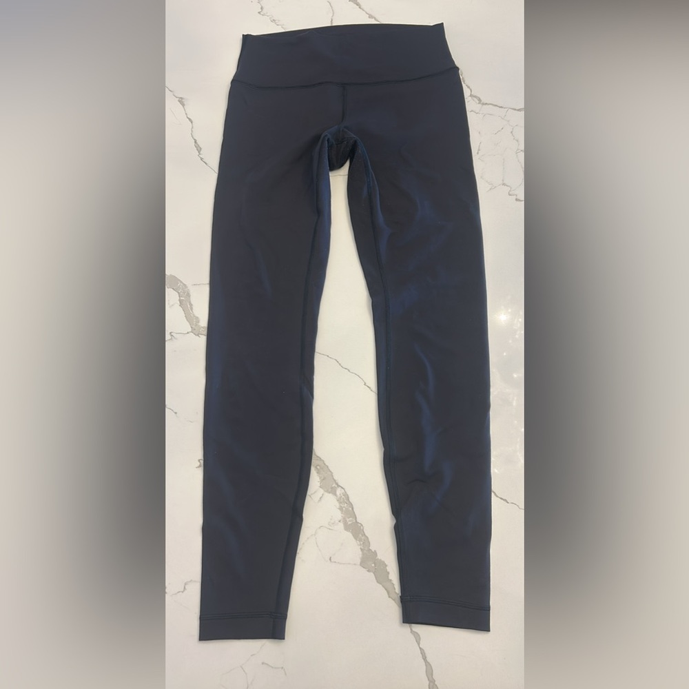 Women’s Lululemon Align Leggings Black Size 10